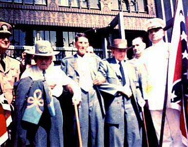 "General"John Salling : Virginia’s Last Confederate Veteran?