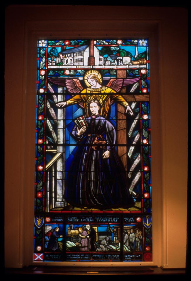 Reunion of The Class of 1865