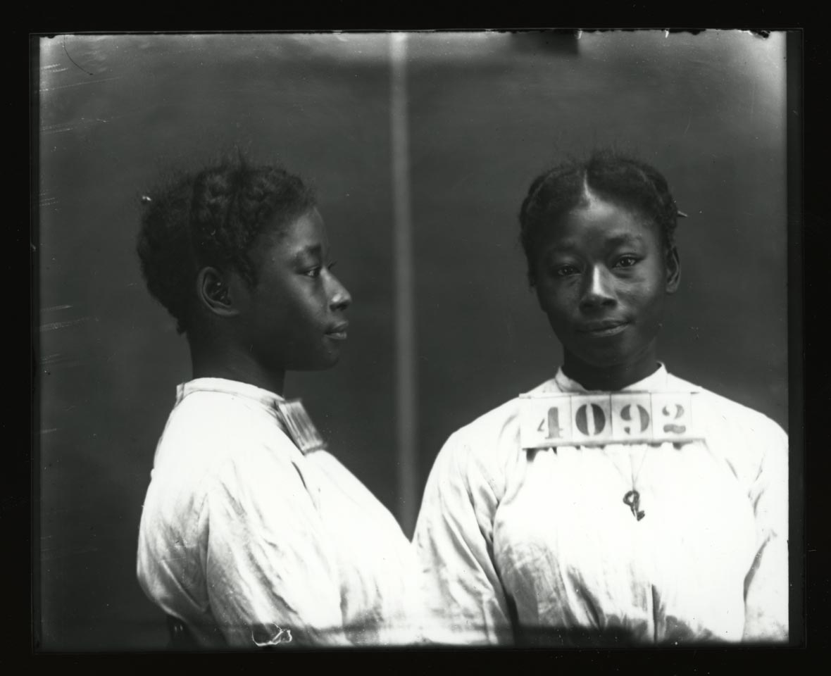 Born to Run:  The Odyssey of Lizzie Dodson