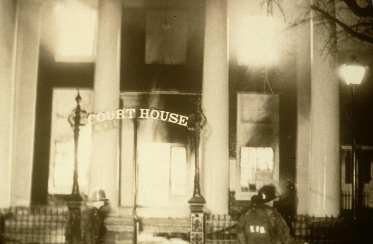 The Virginia Public Records Act Marks 35 Years