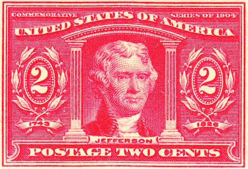 Grant Allows Jefferson’s Papers To Be Preserved