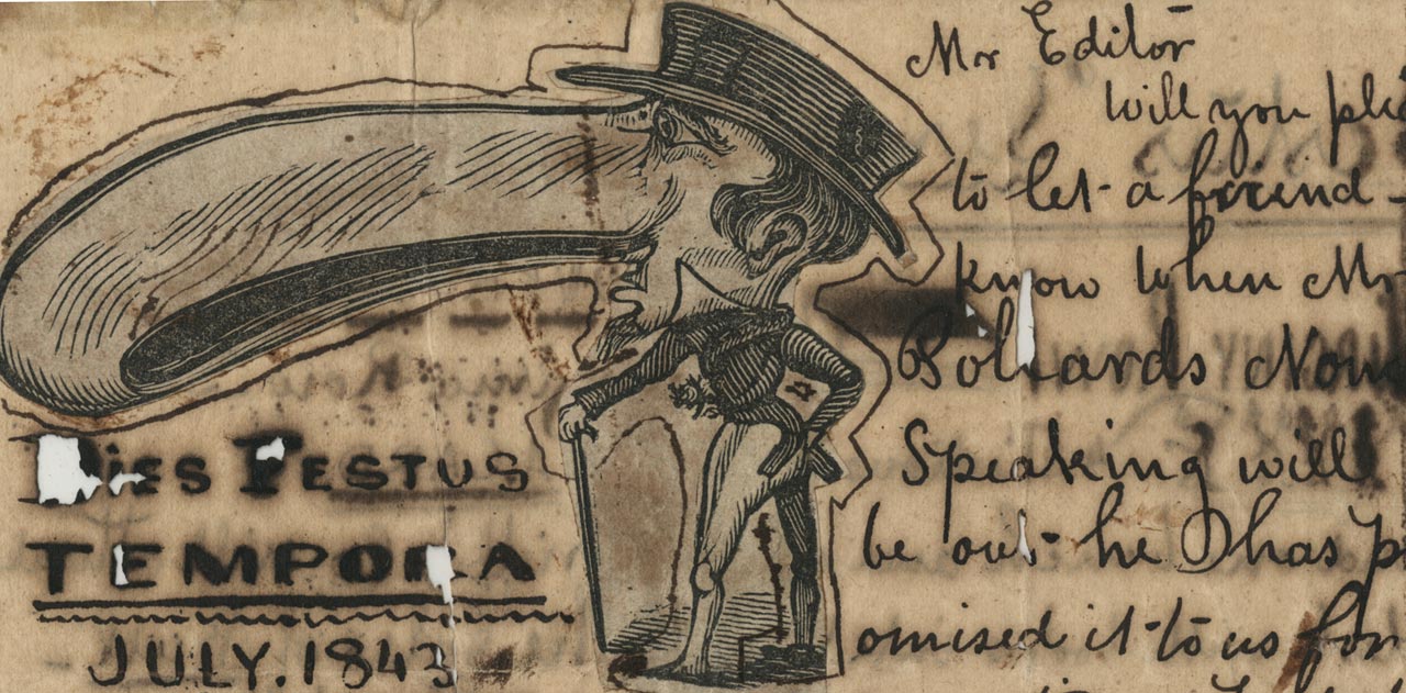 Introducing… the Organization Records Guide