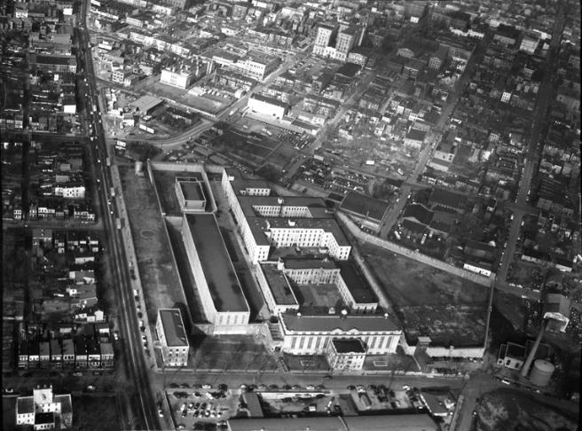 Johnny 99:  The Records of the Virginia Penitentiary Now Available