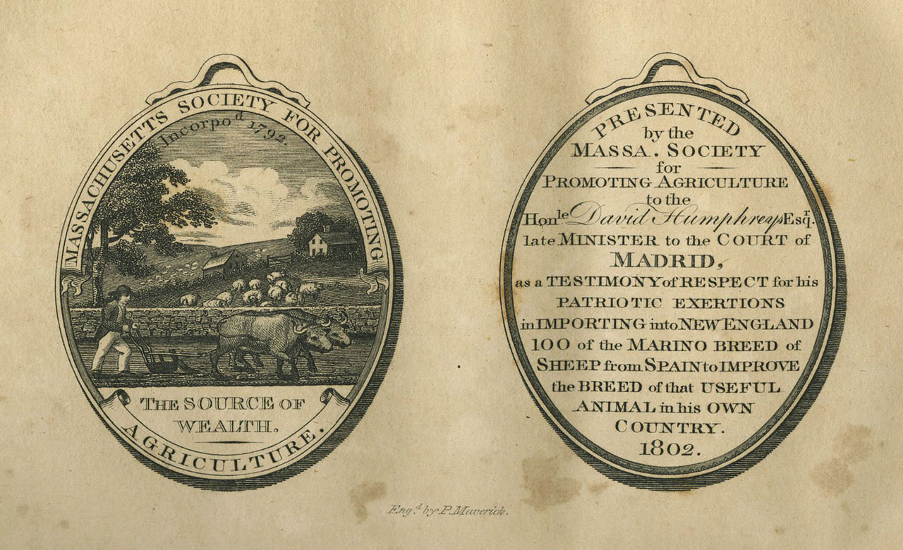 "Have you any wool? Yes sir, yes sir, three bags full!"