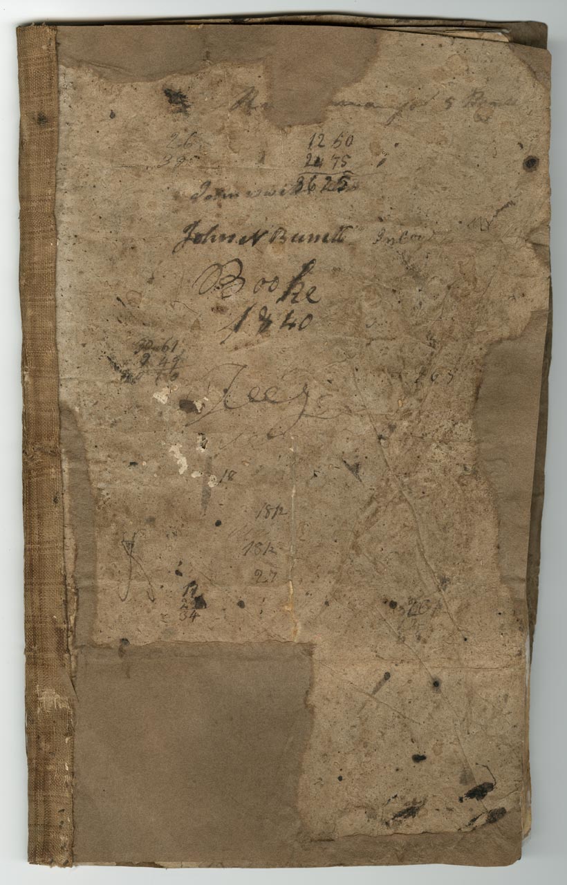 Nelson Co. Chancery Now Available