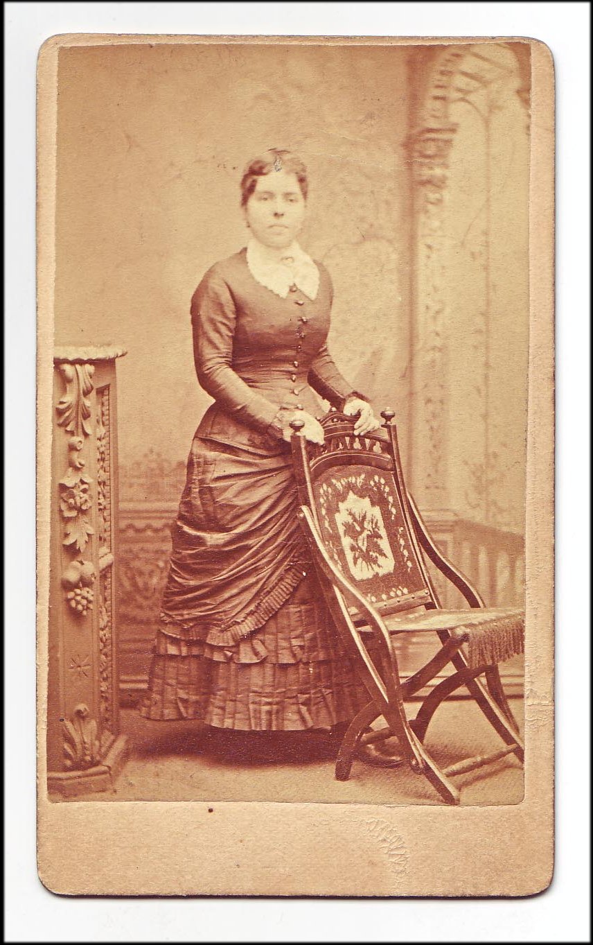 Hey, We Drink Out Of There!