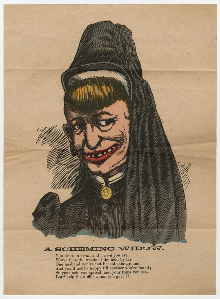 My Vindictive Valentine