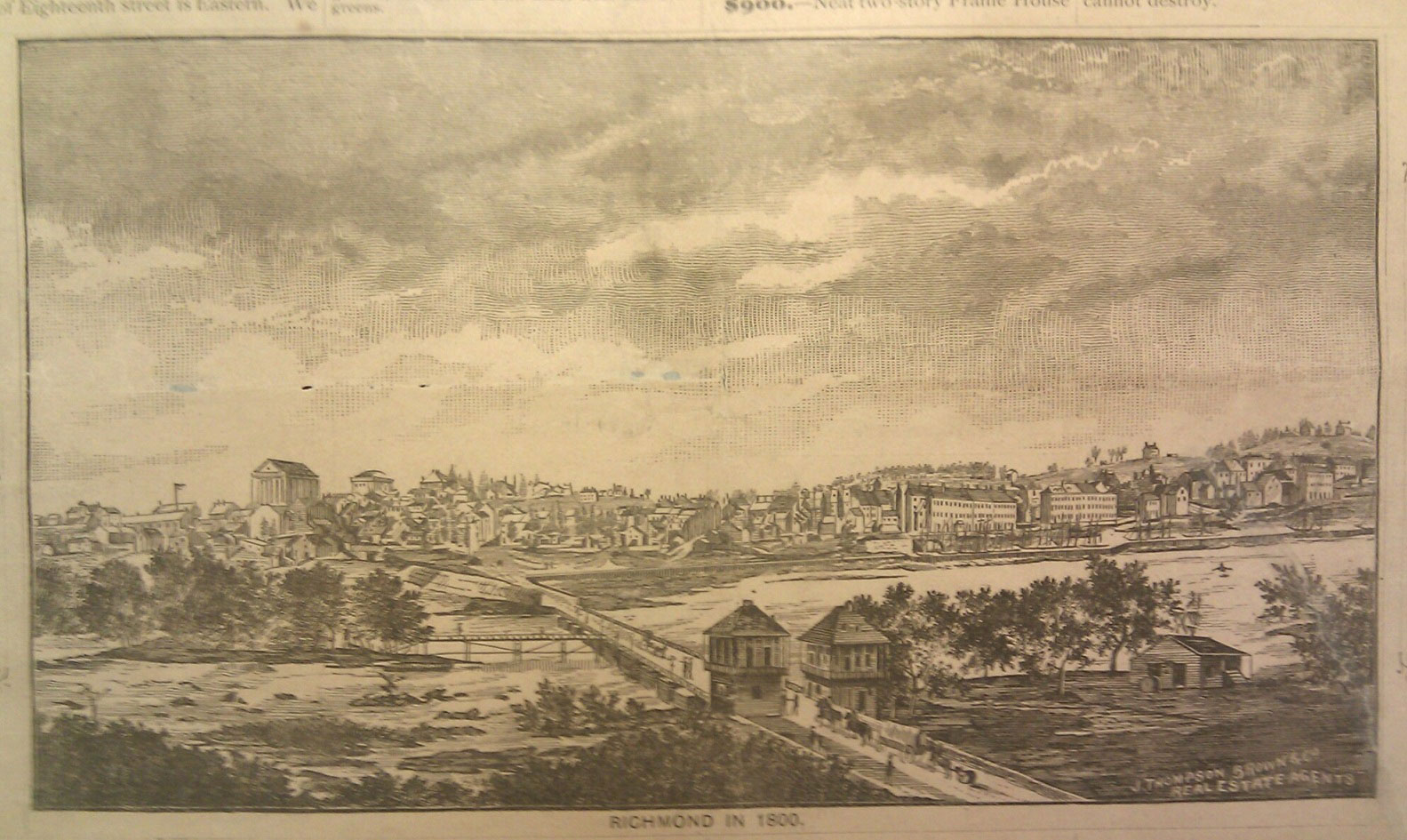 Real Estate Newspaper Sheds Light on Role Played by Developers