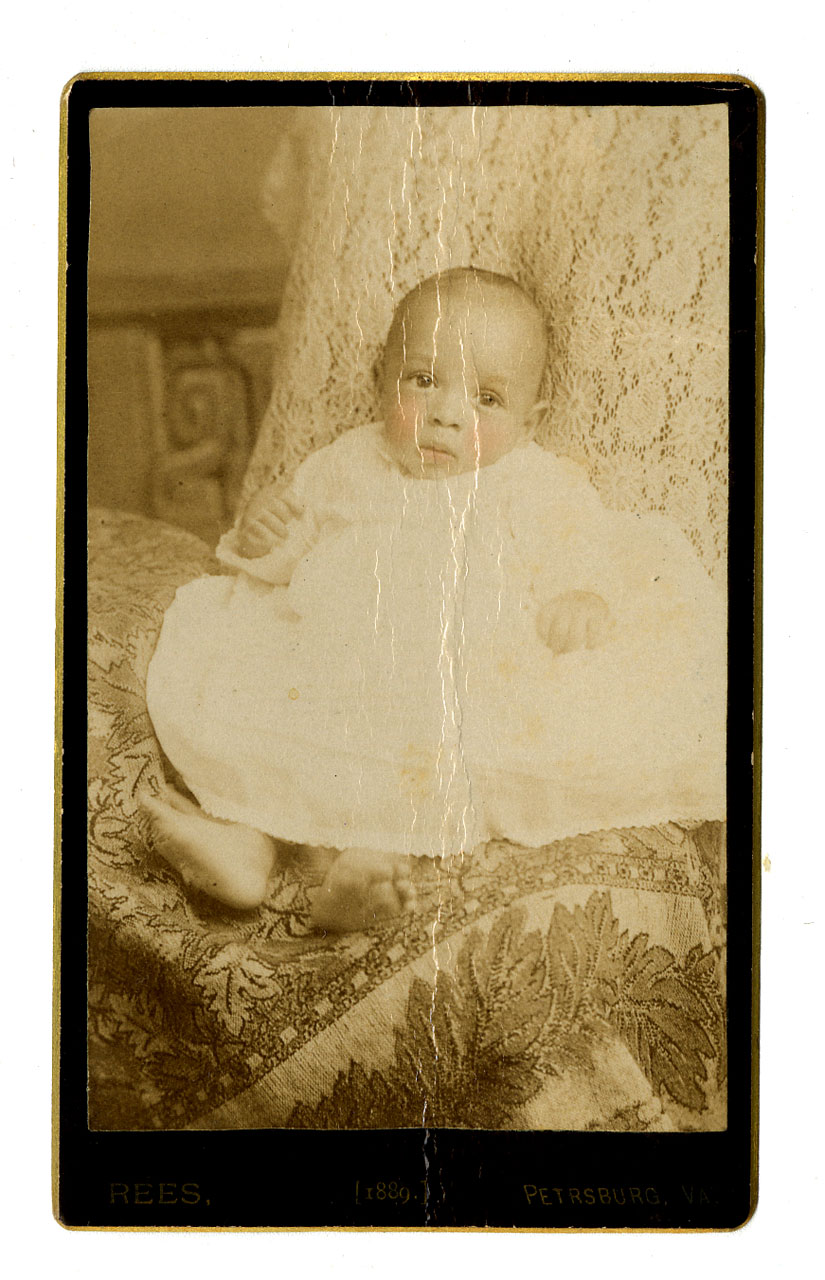 You Are Not The Father