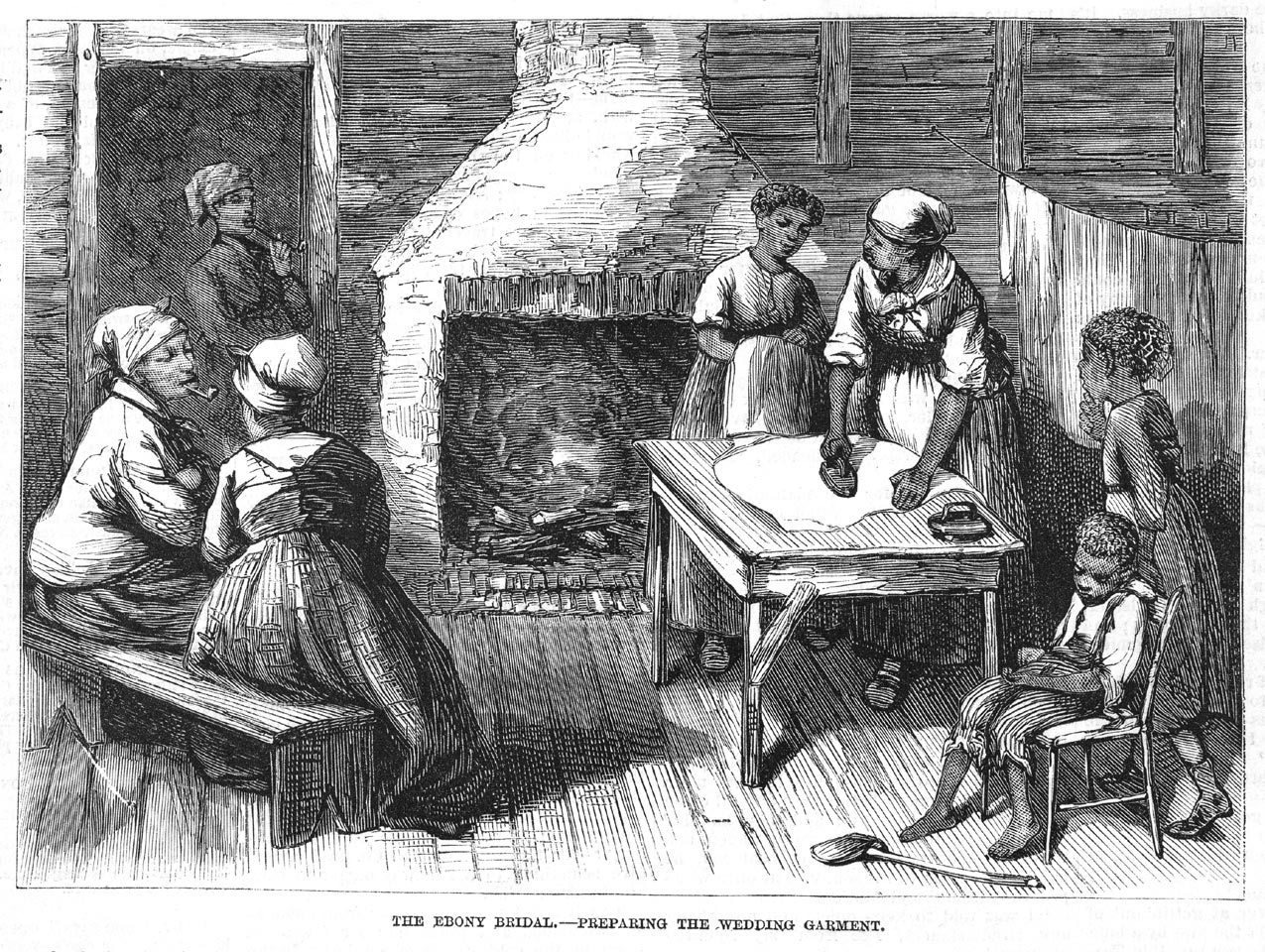 Surry Co. Cohabitation Register Goes Digital!