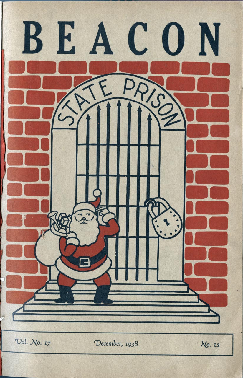 Happy Holidays from the Editors