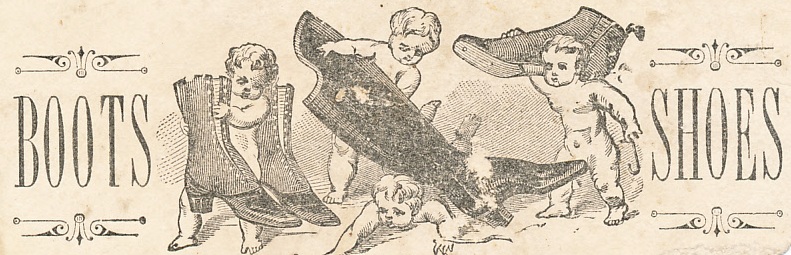 Shoe Salesman Puts Foot in Mouth