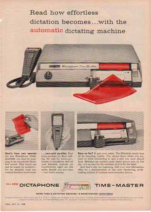 Southside Burning!:  Reformatted Recordings Preserve Historic Testimony