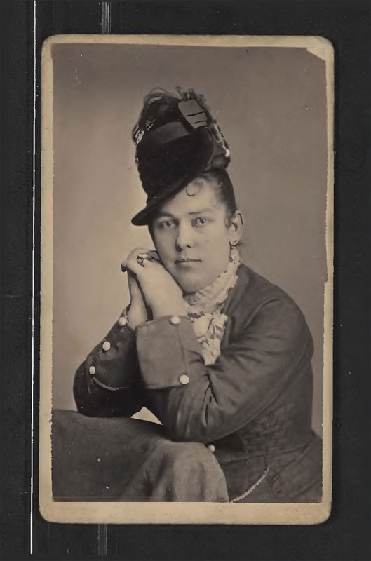 First Images of Rockingham Chancery Are In!