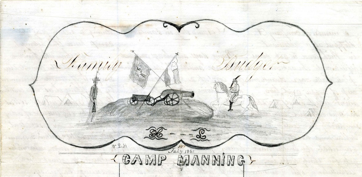 Richmond panned by press! — Restauranteurs “swindlers and knaves” say soldiers — One dollar twenty-five cent outrage!