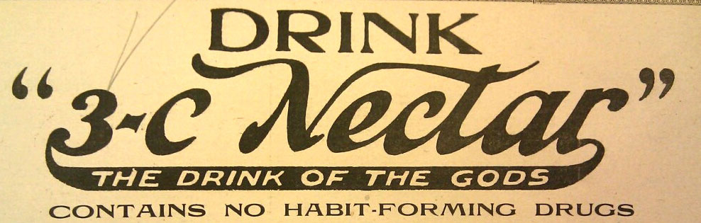 The Beauty of Hand Lettering in Newsprint