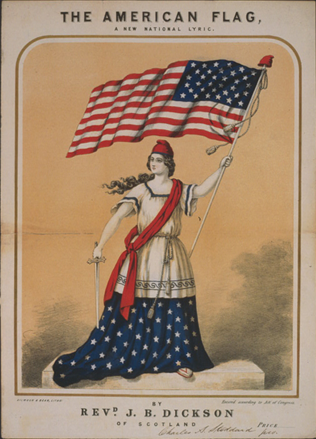 Independence didn’t come cheap