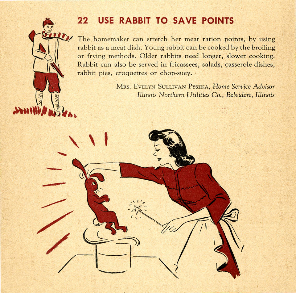 Feed your family on the cheap!