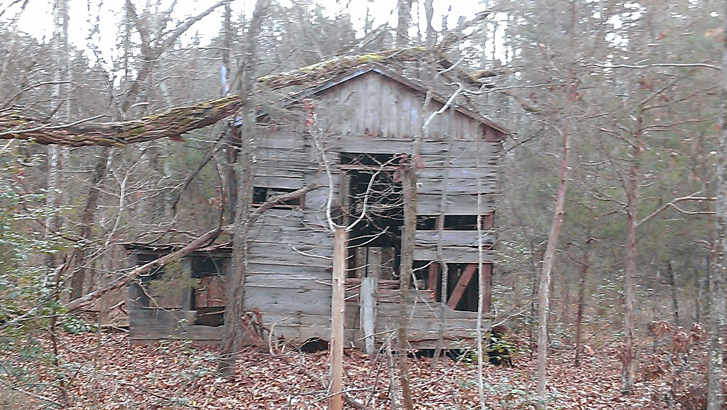 Slavery at Hampden-Sydney