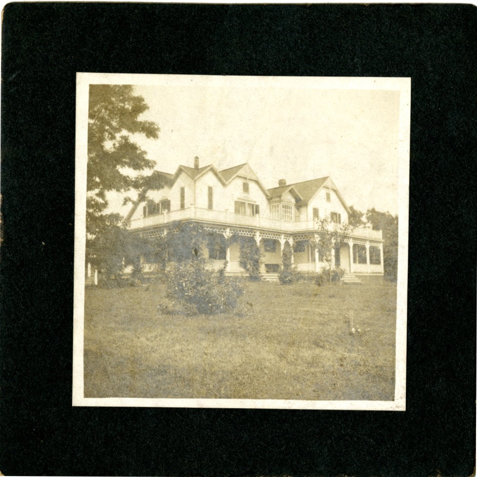 Anatomy of a Marriage