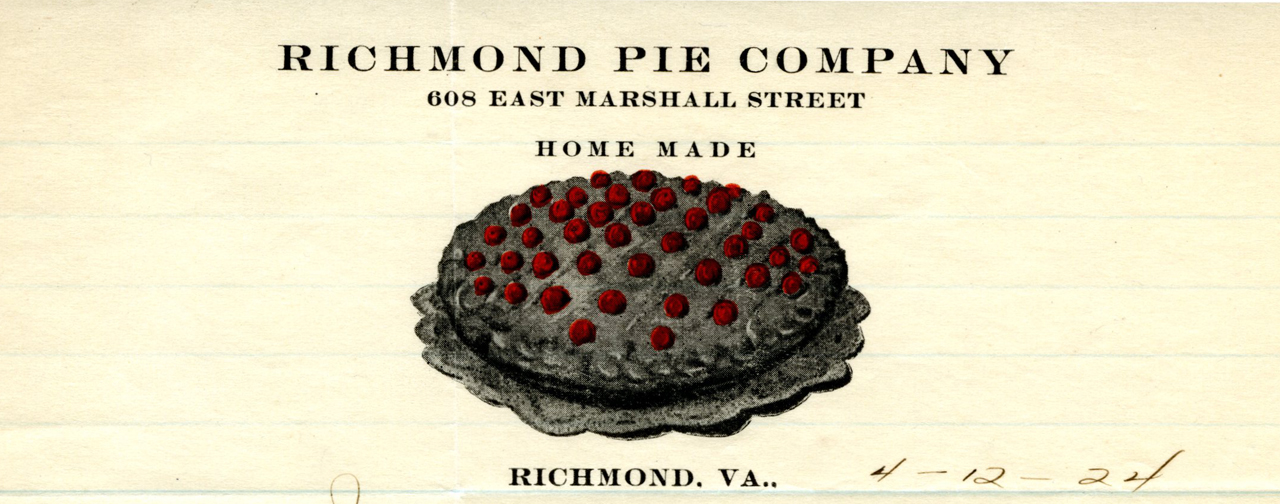 Homegrown: Celebrating Virginia’s Food Culture