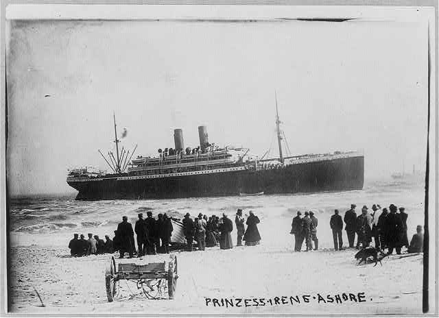 From Russia Without Love