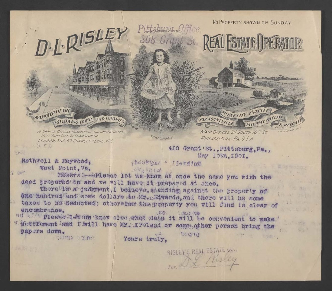 King William Co. Chancery Now Online!