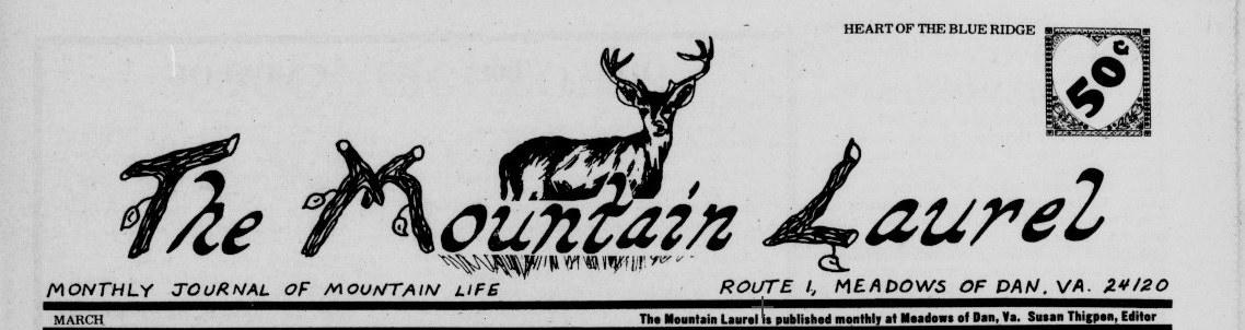 Extra! Titles Added to Virginia Chronicle