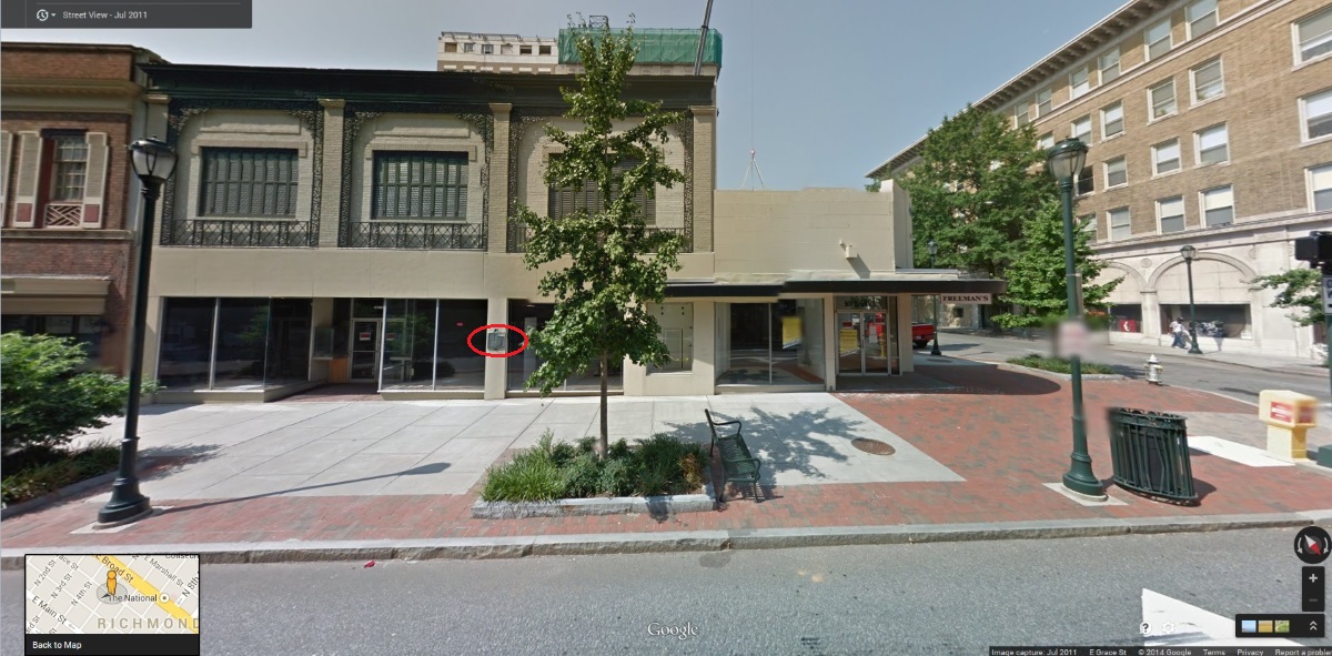 George Wythe: FFDWR (Founding Father Deserving Wider Recognition)