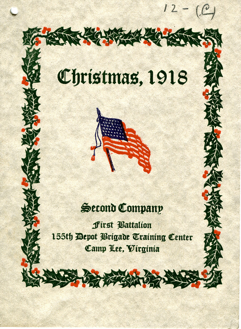 Season’s Greetings, We Will Be Back in January 2015!