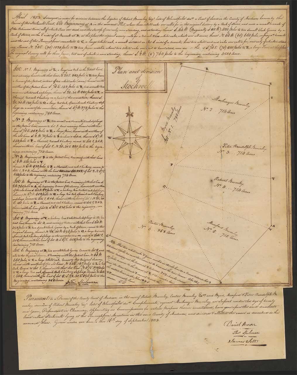 Madison County Chancery Causes Online