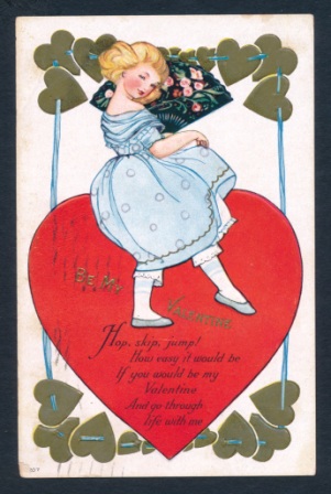 Love Hurts, Ooooooooo, Oooooo, Love Hurts.