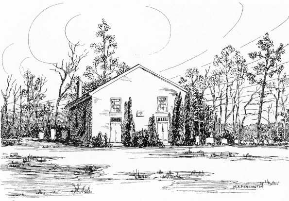 Buckingham County historian gives nod to Virginia Chronicle