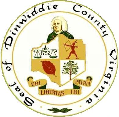 Dinwiddie County Resources Online