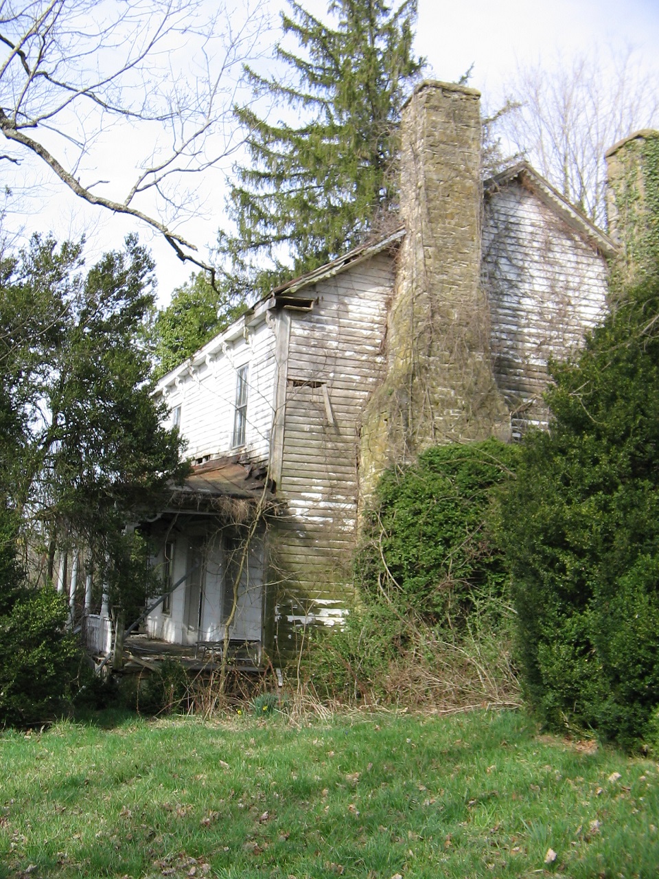 The Long Wait for Freedom: A Montgomery County Freedom Suit