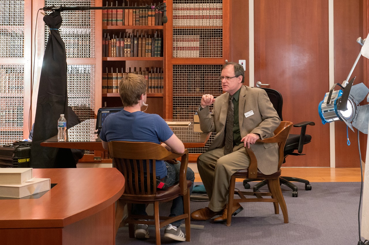 Why Research Family History?