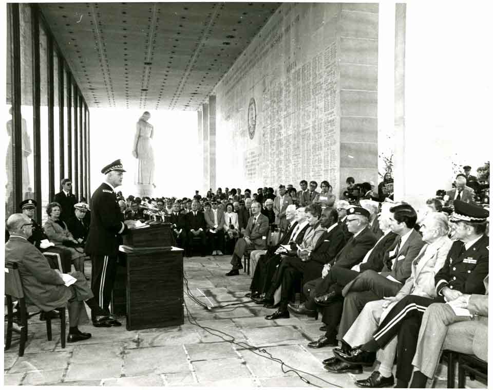 The Vietnam War and Virginia