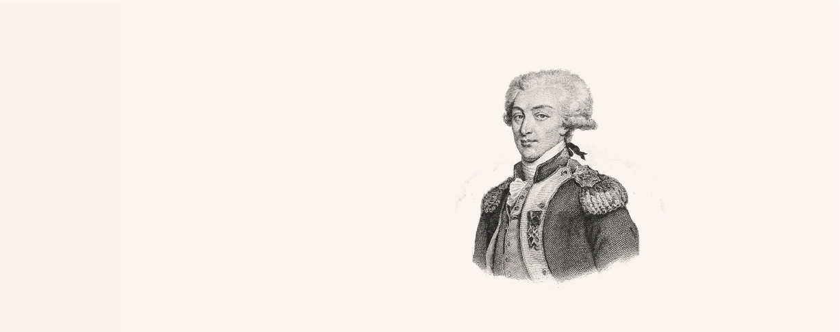 Lafayette’s 1824 Visit to the United States: Return of a Revolutionary War Superhero