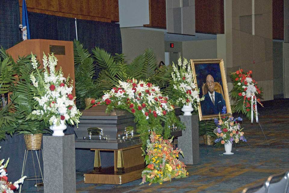 Kaine Email Project @LVA:  Oliver Hill