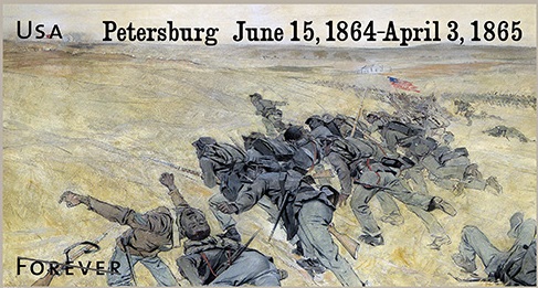 A Wedding, a Death, and a Pension: Charles and Sarah Butler’s Story