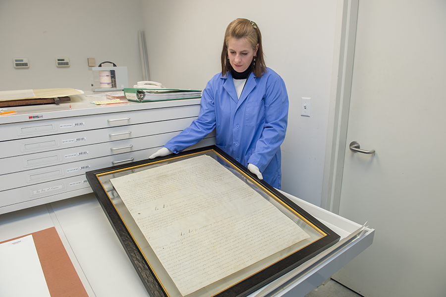 First Freedom: Virginia’s Statute for Religious Freedom