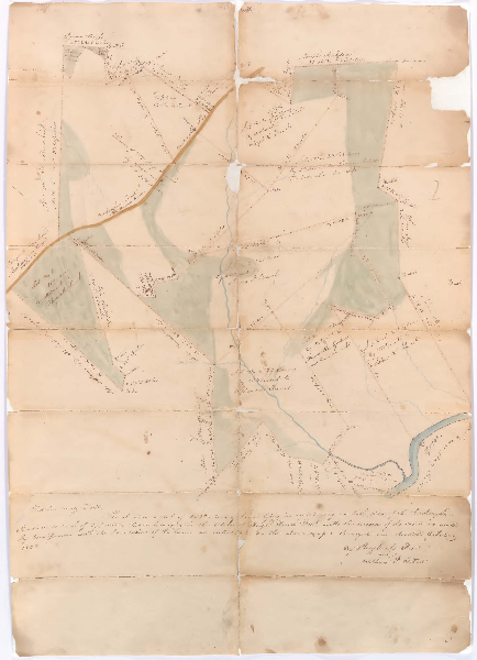 Be Our Guest: French’s Tavern in Powhatan County