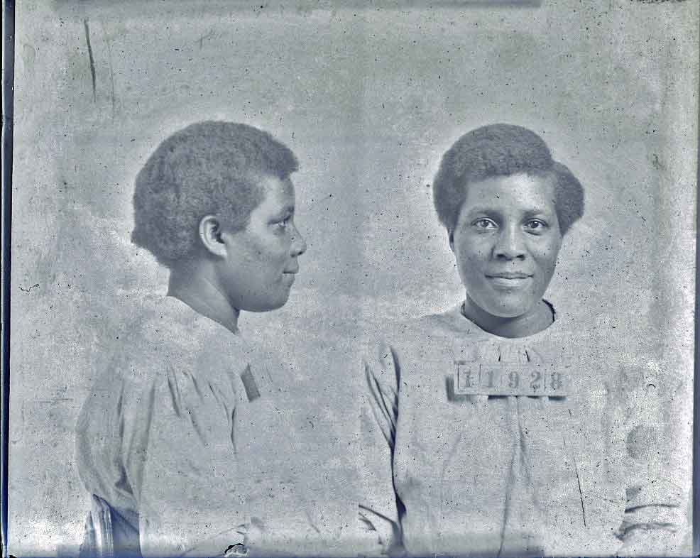 The Old Ball and Chain