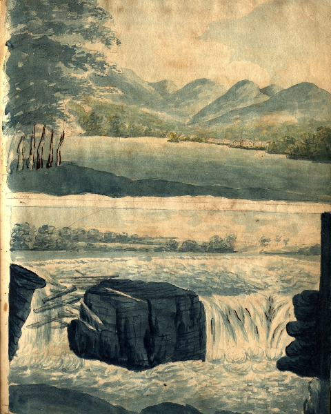 October Is Pumpkin-Spice Archives Month