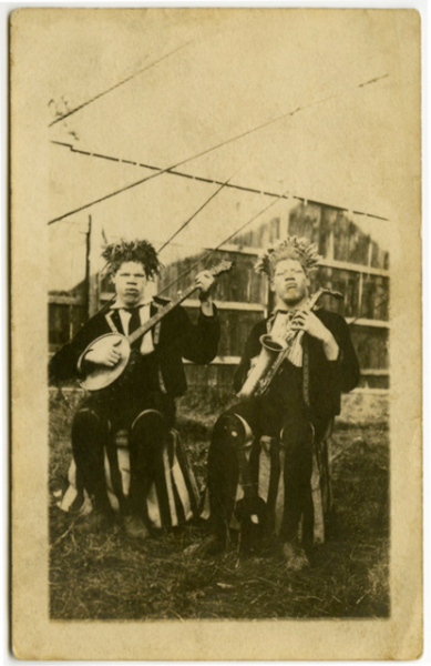 The Value of a Man: The Muse Brothers of Franklin County