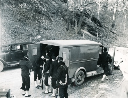 Dry Voters, Wet Drinkers: The Anniversary of Virginia’s Prohibition