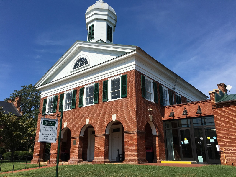 A Last Resort: Madison County Reenslavement Petitions