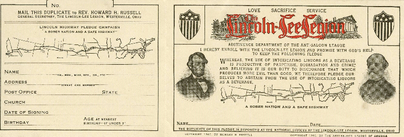 Drying Out Dixieland: The Confederacy and Prohibition