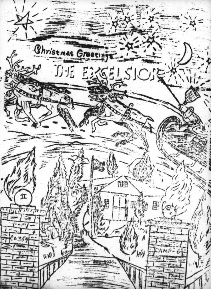 VNP Announces the CCC