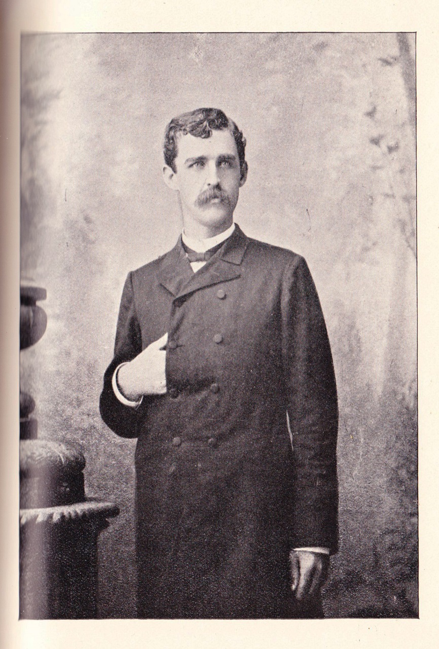 The Murder of John R. Moffett: Race, Politics, and Local Control